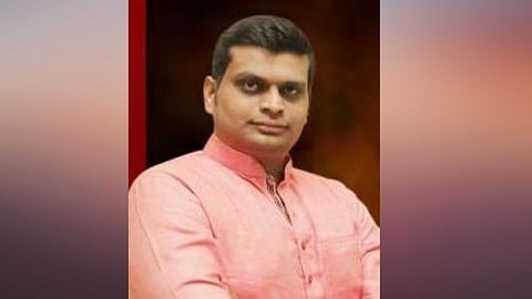 दुहेरी मोकातील आरोपी गणेश गायकवाडची फिर्यादीलाच फ्रेंड्स रिक्वेस्ट?