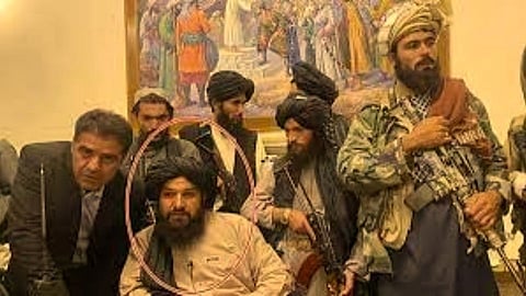 Afghanistan: अंदाधुंद गोळीबारात तालिबानचा टॉप कमांडर ठार