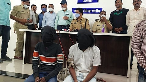 यवतमाळच्या शिकाऊ डॉक्टर हत्याकांडाचा उलगडा; तिघांना अटक, 1 अल्पवयीन