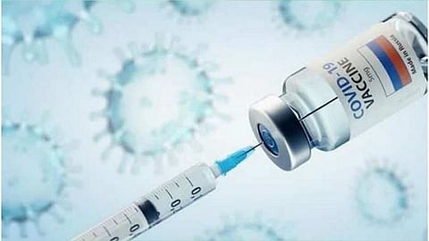 Corona Vaccination