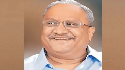 amrishbhai patel