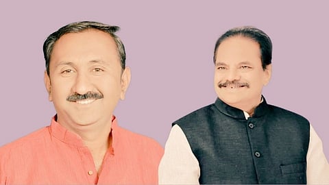 अमरावतीत पोलीस अॅक्शन मोडमध्ये शहरात धरपकड सुरू