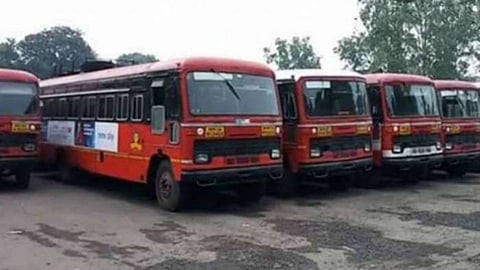 st bus