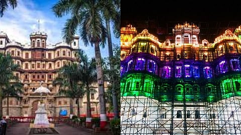इंदौर ठरले देशातील सर्वात स्वच्छ शहर; राज्यातील 'या' शहराला मिळाला पुरस्कार