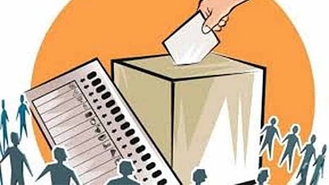 राज्यातील सहकार क्षेत्रात धुराळा; २७ हजार सहकारी संस्थांच्या निवडणूका जाहीर...