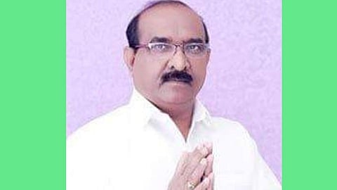 पंतप्रधान गरीब कल्याण योजनेचे मोफत धान्य आणखी तीन महिने मुदतवाढ- सुधाकर श्रंगारे
