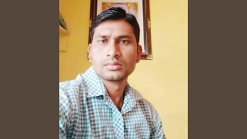 rama kadam