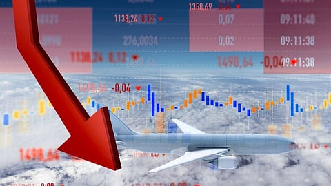 Share Market News Today, Sensex Today, Sensex Latest Updates
