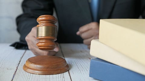 बलात्कार प्रकरणात अटकेत असलेल्या न्यायाधीशांबाबत धक्कादायक खुलासे