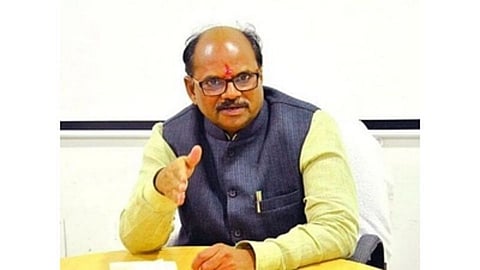anil bonde