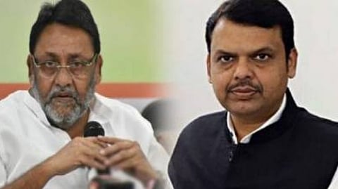 Maharashtra Politics: अजित पवार,मलिक, भुजबळ महायुतीत आले; भाजपची डोकेदुखी वाढली?