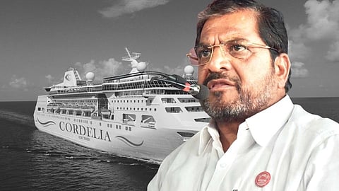 Raju Shetty