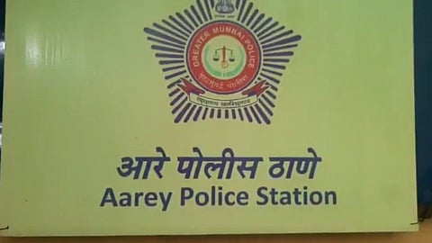 पत्नीच्या अश्लील व्हिडिओच्या साहाय्याने पतीकडे लाखोंची खंडणी मागणाऱ्याला बिहारमधून अटक
