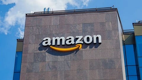 Amazon