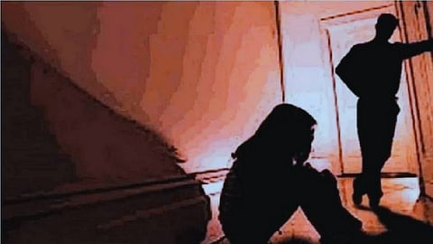 धक्कादायक! नऱ्ह्यात १४ वर्षाच्या अल्पवयीन मुलीवर वारंवार लैंगिक अत्याचार
