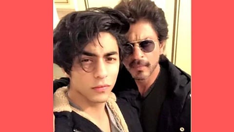 Shahrukh Khan