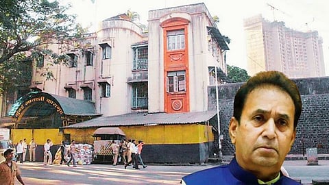 Anil Deshmukh