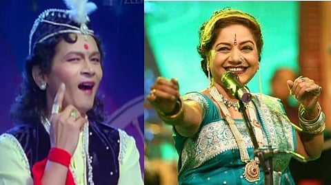 Good News! राज्यात आता तमाशासह अनेक लोककलांना परवानगी...