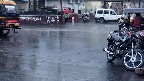 अवकाळी पाऊस