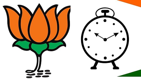 गडकरींच्या सुचनेला नकारघंटा; पुण्यात भाजप- राष्ट्रवादी आमने-सामने