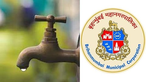 Mumbai Water Cut: मुंबईत पाणीबाणी, तानसा जलवाहिनीला गळती; भांडूप, धारावीसह अनेक भागातील पाणीपुरवठा खंडित!