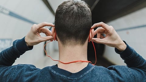 Wireless Earphones