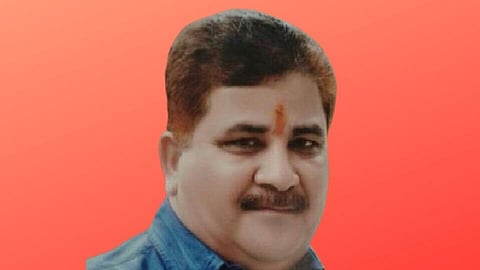भाजपचे काही मतं फुटणार का हे काँग्रेसच्या नेत्यांना विचारा - छोटू भोयर