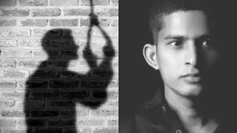 Suicide : त्रास देणाऱ्यांची नावं WhatsApp Statusला ठेवून; 24 वर्षीय तरुणाची गळफास लावून आत्महत्या !