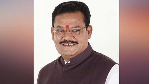 Sanjay Shirsat