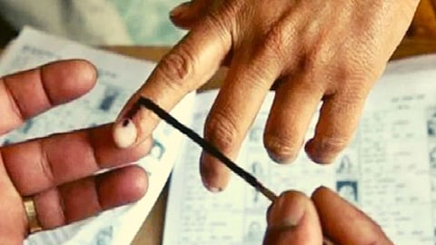 Maharashtra Election: मोठी बातमी! महाराष्ट्रात पुन्हा निवडणुकांची रणधुमाळी, कुठे अन् कधी पार पडणार मतदान? निवडणूक कार्यक्रम जाहीर