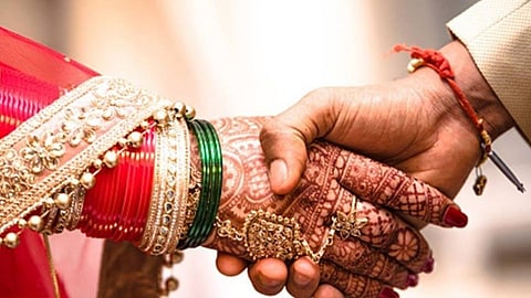 लग्नाचा बार