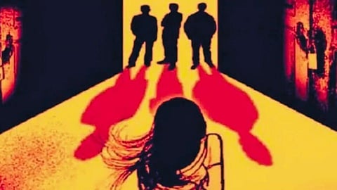 Gang Rape
