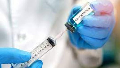 covid vaccination