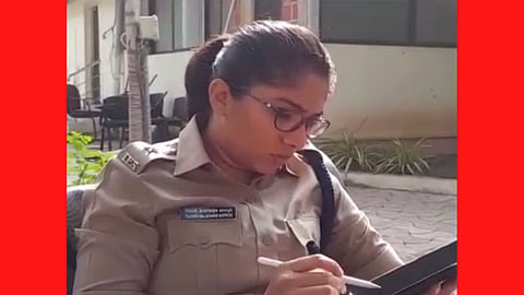 तेजस्वी सातपुते