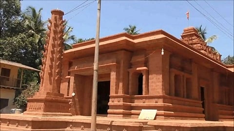 रायगड: दिवेआगरच्या सुवर्ण गणेश मुखवट्याची पुन्हा होणार प्राणप्रतिष्ठा!