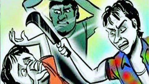 Pune Crime: फुकटात बिर्याणी न दिल्याने हॉटेल मॅनेजरवर कोयत्याने वार; तिघांवर गुन्हा दाखल