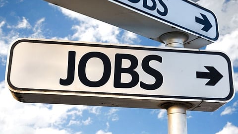 वैद्यकीय शिक्षण विभागामार्फत 1 हजार 584 पदांची भरती