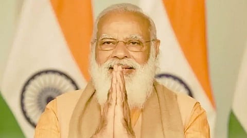 आज पालखी मार्गांचे PM मोदींच्या हस्ते भूमिपूजन