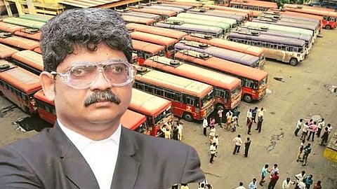 Gunaratna Sadavarte