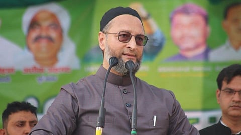 'स्वातंत्र्याचे विधान जर मुस्लिमाने केले असते तर त्याचा Encounter केला असता'
