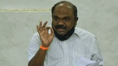 'न्यायालयाला धमकी देऊन न्याय मिळत नसतो, संप मागे घ्या': अनिल परब