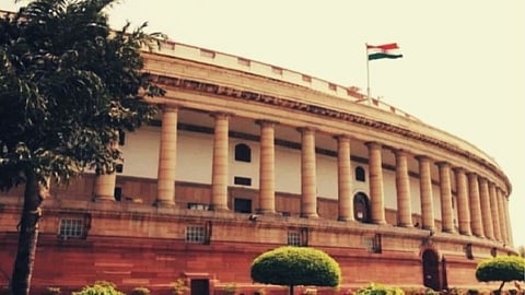 Parliament Winter Session