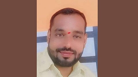 नाशकात हत्यांचं सत्र सुरूच; डोक्यात दगड घालून तरुणाची निर्घृण हत्या