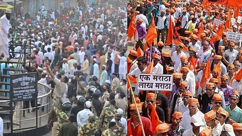 "त्यासाठी छत्रपती शिवाजी महाराजांचे विचार लागतात; औरंगजेबचे नव्हे"