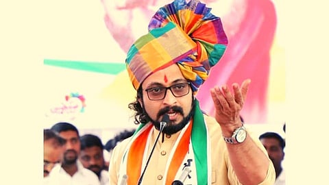 Amol Kolhe