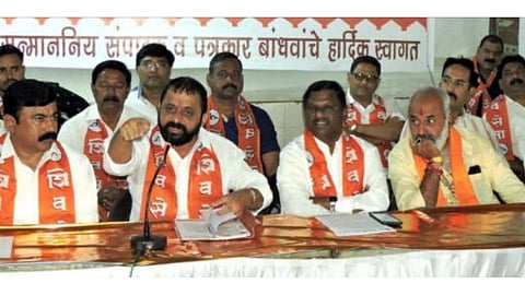 Dhule Corporation