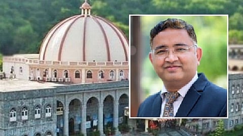 Register now : पुण्यातील MIT विद्यापीठात B-TECH मधील करिअरच्या संधीबाबत वेबिनार