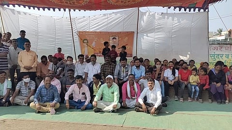 एसटी आंदोलन अधिक तीव्र