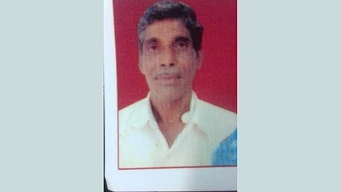 फटाके वाजवण्याच्या वादातून सोलापुरात एकाचा खून