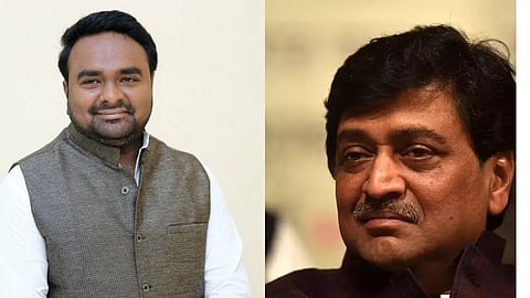 jitesh antapurkar ashok chavan